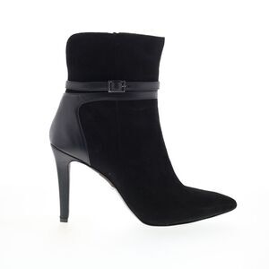 RD Company Womens W-RD9 Black Shoes (NWT)